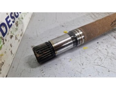 Transmision Delantera Derecha Peugeot 3008  1 6 Premium [1 6 Ltr  - 80 kW HDi FAP CAT ]