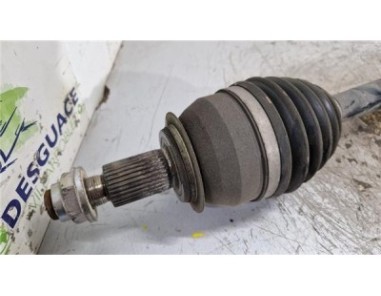 Transmision Delantera Derecha Mazda 6 Berlina  2 2 Luxury [2 2 Ltr  - 129 kW Turbodiesel CAT]