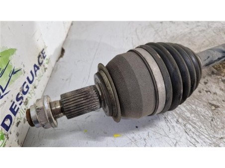 Transmision Delantera Derecha Mazda 6 Berlina  2 2 Luxury [2 2 Ltr  - 129 kW Turbodiesel CAT]