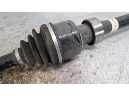 Transmision Delantera Derecha Mazda 6 Berlina  2 2 Luxury [2 2 Ltr  - 129 kW Turbodiesel CAT]