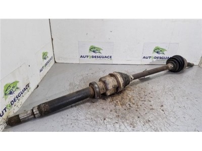 Transmision Delantera Derecha Ford Transit Bus  2 0 FT  300   2 0  Tourneo [2 0 Ltr  - 92 kW TDCi CAT]