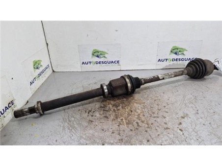 Transmision Delantera Derecha Renault MEGANE III Fastback  1 5 dCi