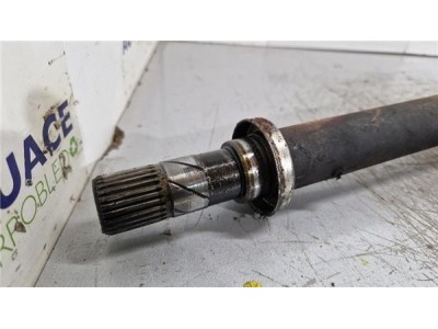 Transmision Delantera Derecha Renault MEGANE III Fastback  1 5 dCi 2