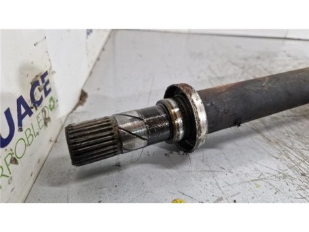 Transmision Delantera Derecha Renault MEGANE III Fastback  1 5 dCi