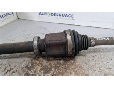 Transmision Delantera Derecha Renault MEGANE III Fastback  1 5 dCi