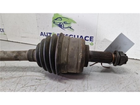 Transmision Delantera Derecha Renault MEGANE III Fastback  1 5 dCi