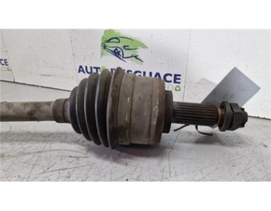 Transmision Delantera Derecha Renault MEGANE III Fastback  1 5 dCi