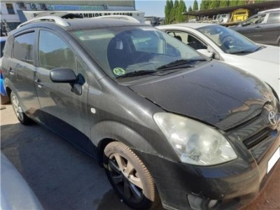 Transmision Trasera Derecha Toyota Corolla Verso  2 2 D-4D