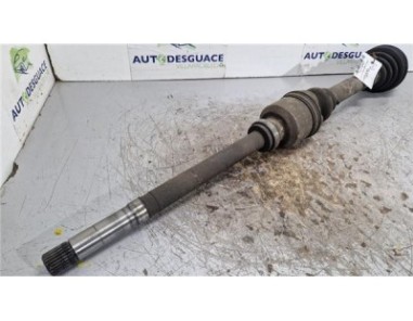 Transmision Delantera Derecha Citroen Xsara Picasso  2 0 HDi