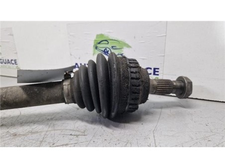 Transmision Delantera Derecha Citroen Xsara Picasso  2 0 HDi