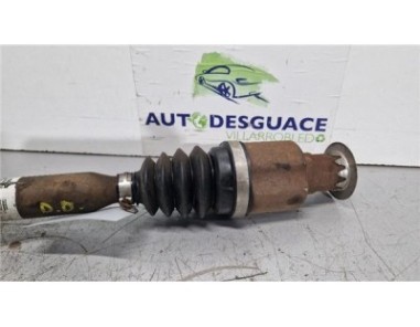 Transmision Delantera Derecha Dacia Logan II  1 2 Ambiance [1 2 Ltr  - 55 kW 16V CAT]