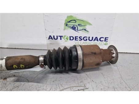 Transmision Delantera Derecha Dacia Logan II  1 2 Ambiance [1 2 Ltr  - 55 kW 16V CAT]