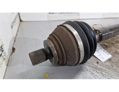 Transmision Delantera Derecha Skoda Superb Berlina  2 0 Active [2 0 Ltr  - 110 kW TDI]