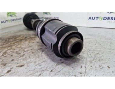 Transmision Delantera Derecha Hyundai Santa Fe  2 2 CRDi Comfort 4X4 [2 2 Ltr  - 110 kW CRDi CAT]