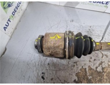 Transmision Delantera Derecha Hyundai Tucson  2 0 CRDi Comfort  [2 0 Ltr  - 103 kW CRDi CAT]