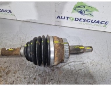 Transmision Delantera Derecha Hyundai Tucson  2 0 CRDi Comfort  [2 0 Ltr  - 103 kW CRDi CAT]