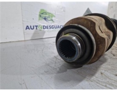 Transmision Delantera Derecha Hyundai Tucson  2 0 CRDi Comfort  [2 0 Ltr  - 103 kW CRDi CAT]