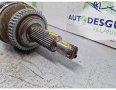 Transmision Delantera Derecha Hyundai Tucson  2 0 CRDi Comfort  [2 0 Ltr  - 103 kW CRDi CAT]