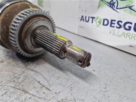 Transmision Delantera Derecha Hyundai Tucson  2 0 CRDi Comfort  [2 0 Ltr  - 103 kW CRDi CAT]