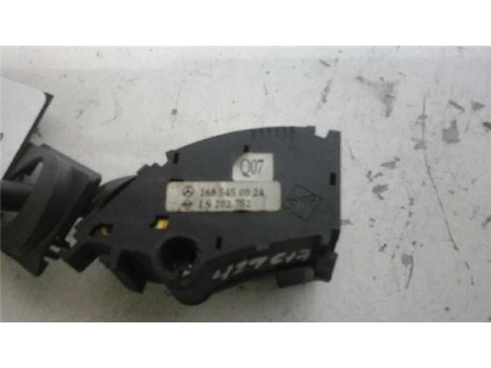 Accionador Selector Velocidad MERCEDES CLASE A 1 6 