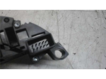 Accionador Selector Velocidad MERCEDES CLASE C  BERLINA 2 2 CDI 