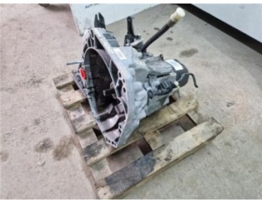 Caja Cambios Manual Dacia SANDERO 0 9 TCE 