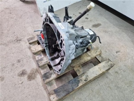 Caja Cambios Manual Dacia SANDERO 0 9 TCE 