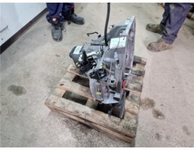 Caja Cambios Manual Dacia SANDERO 0 9 TCE 