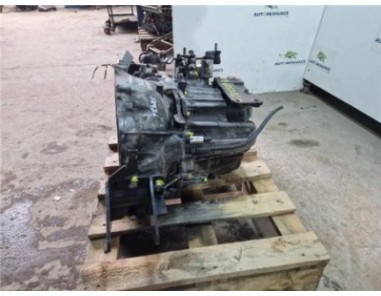 Caja Cambios Manual Hyundai Tucson  2 0 CRDi Comfort  [2 0 Ltr  - 103 kW CRDi CAT]