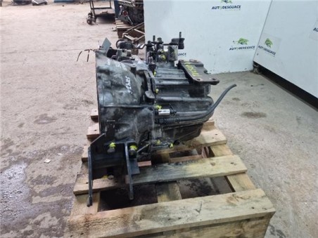 Caja Cambios Manual Hyundai Tucson  2 0 CRDi Comfort  [2 0 Ltr  - 103 kW CRDi CAT]