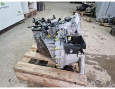 Caja Cambios Manual Hyundai Tucson  2 0 CRDi Comfort  [2 0 Ltr  - 103 kW CRDi CAT]