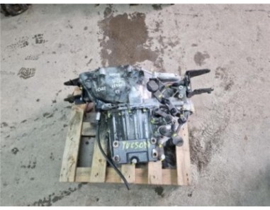 Caja Cambios Manual Hyundai Tucson  2 0 CRDi Comfort  [2 0 Ltr  - 103 kW CRDi CAT]