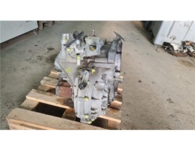 Caja Cambios Manual Lancia Delta  1 6 Silver [1 6 Ltr  - 77 kW JTD 16V CAT]