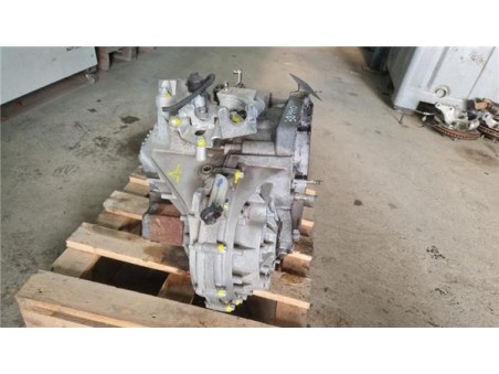 Caja Cambios Manual Lancia Delta  1 6 Silver [1 6 Ltr  - 77 kW JTD 16V CAT]