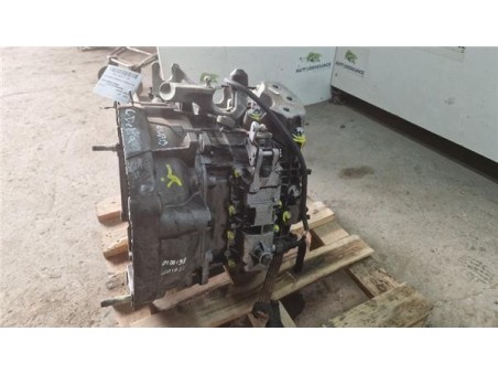 Caja Cambios Manual Lancia Delta  1 6 Silver [1 6 Ltr  - 77 kW JTD 16V CAT]