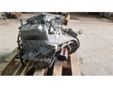 Caja Cambios Manual Lancia Delta  1 6 Silver [1 6 Ltr  - 77 kW JTD 16V CAT]