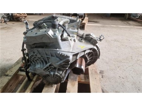 Caja Cambios Manual Lancia Delta  1 6 Silver [1 6 Ltr  - 77 kW JTD 16V CAT]