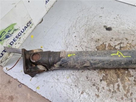 Eje Transmision Trasera Nissan Terrano II  2 7 TDi  4WD