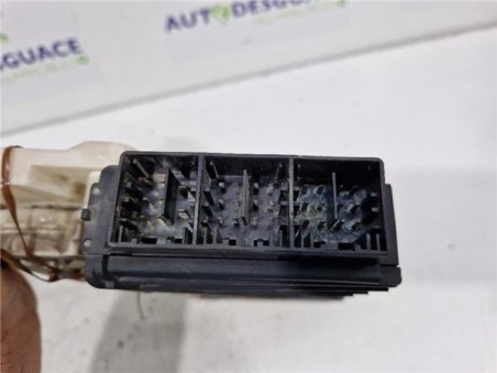 Elevalunas Electrico Delantero Izquierdo Seat Ibiza  1 9 SDI