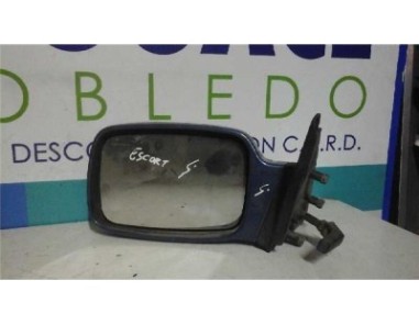Retrovisor Izquierdo Ford ESCORT BERLINA/TURNIER 1 8 16V 