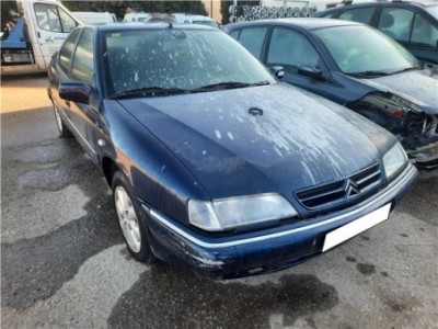 Citroen Xantia Berlina  2 0 HDI 90