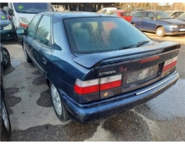 Citroen Xantia Berlina  2 0 HDI 90