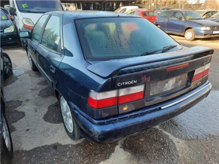 Citroen Xantia Berlina  2 0 HDI 90