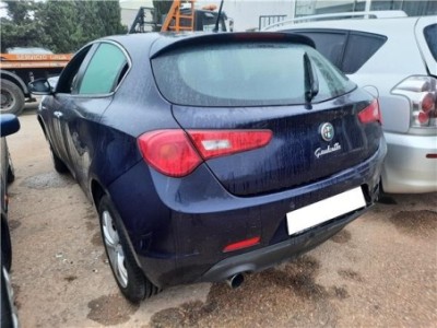 Centralita Airbag Alfa Romeo GIULIETTA  1 6 JTDM