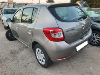 Cuadro Instrumentos Dacia Sandero II  0 9 Comfort [0 9 Ltr  - 66 kW TCE CAT]