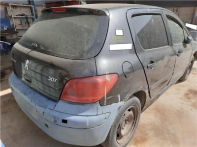 Peugeot 307  2 0 HDi 90 2