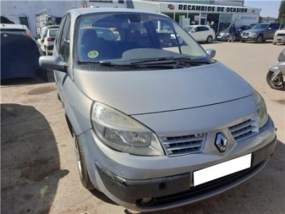 Renault Scenic II  1 6