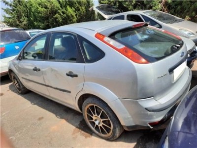 Ford FOCUS BERLINA 1 6 TDCi  2
