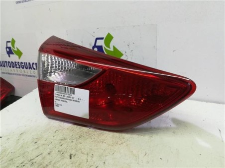 Piloto Porton Trasero Izquierdo Hyundai I30 1 6 CRDi 