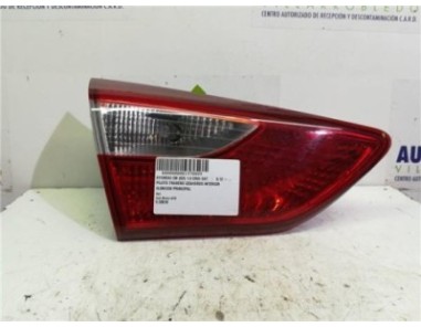 Piloto Porton Trasero Izquierdo Hyundai I30 1 6 CRDi 